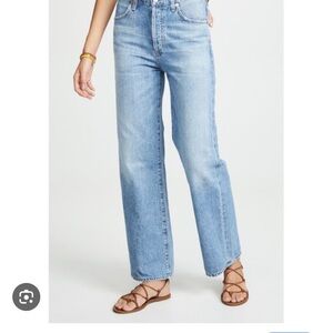 Citizens Of Humanity Flavie Jeans